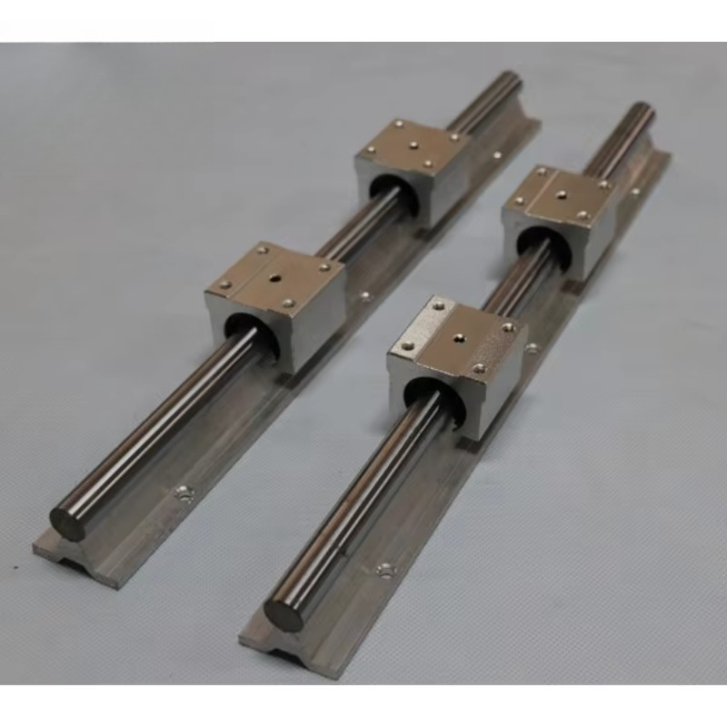Promo Panas 2019! Pabrik China - Linear Rail ulasan dan harga
