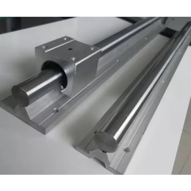 Promo Panas 2019! Pabrik China - Linear Rail ulasan dan harga
