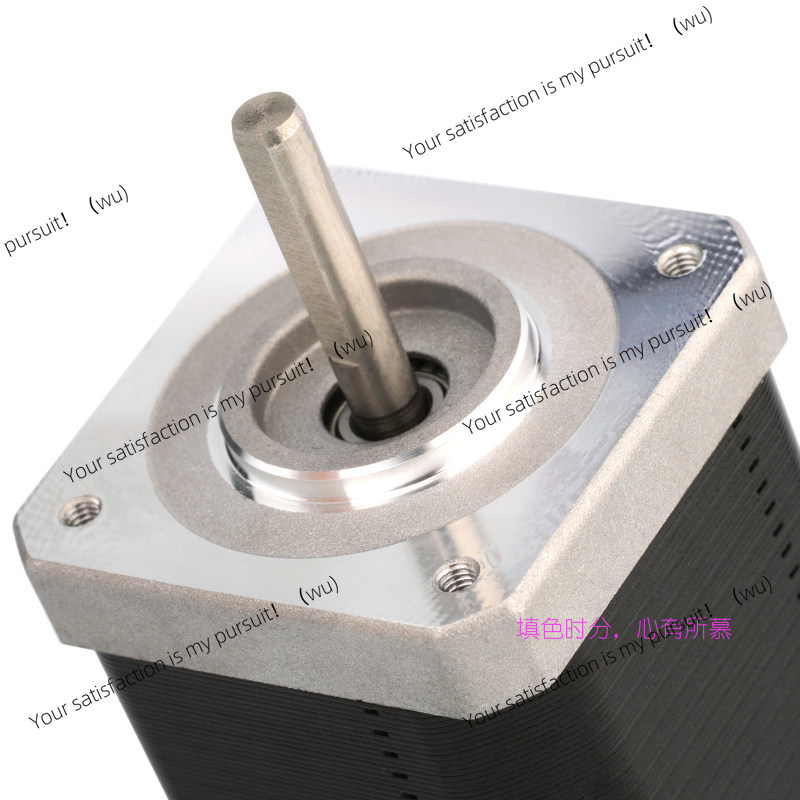 Untuk Pembaruan Penggerak Gera - Stepper Motor Nema17 ulasan dan harga