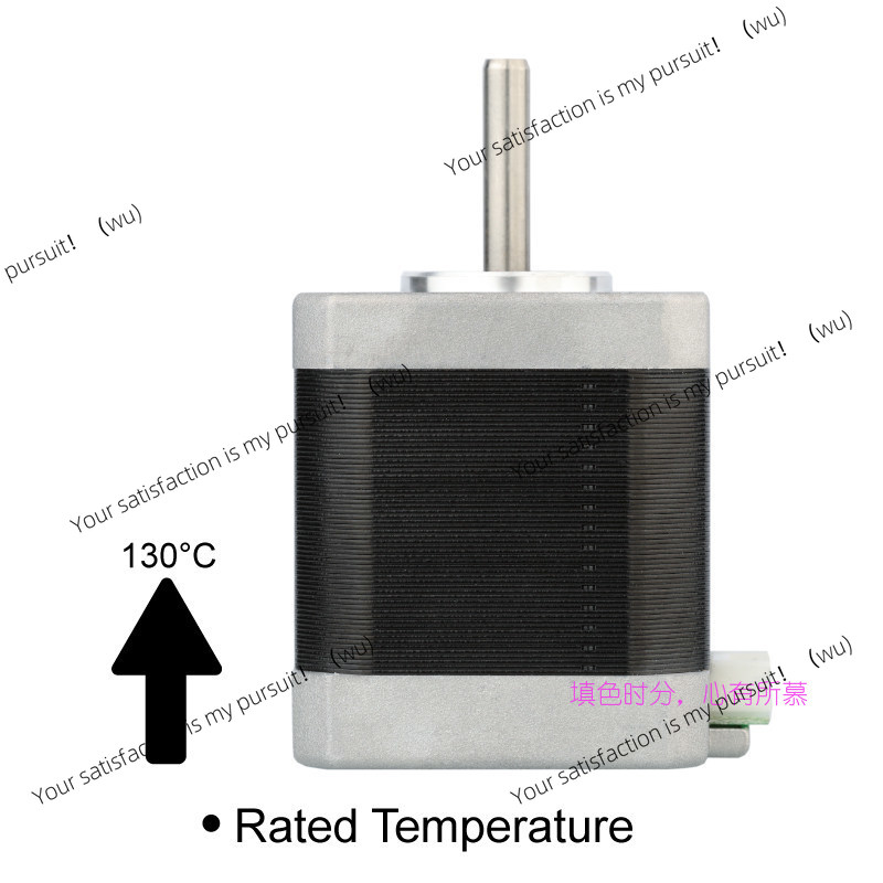 Untuk Pembaruan Penggerak Gera - Stepper Motor Nema17 ulasan dan harga