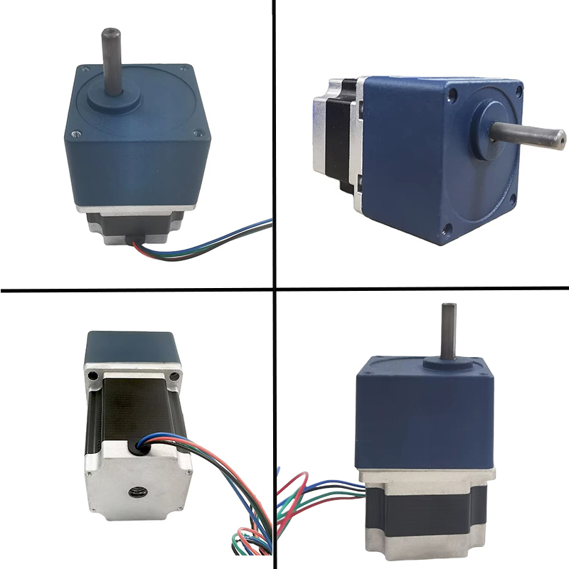 Motor Stepper Nema 23 Dengan G - Nema23 Stepper ulasan dan harga