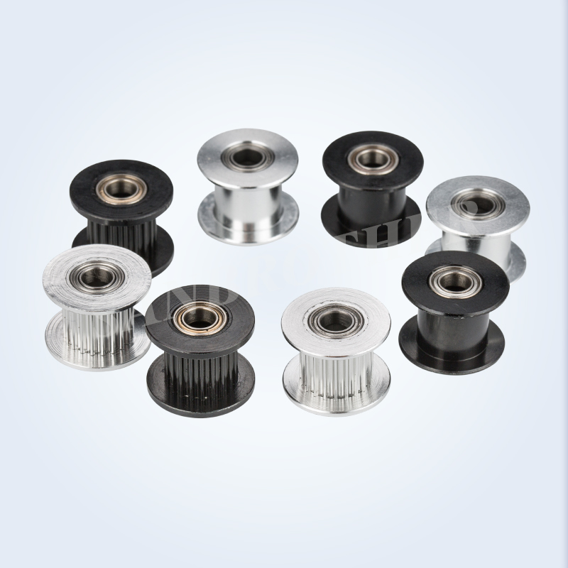 GT2 Idler Timing Pulley 16-Gig - Gt2 Pulley ulasan dan harga