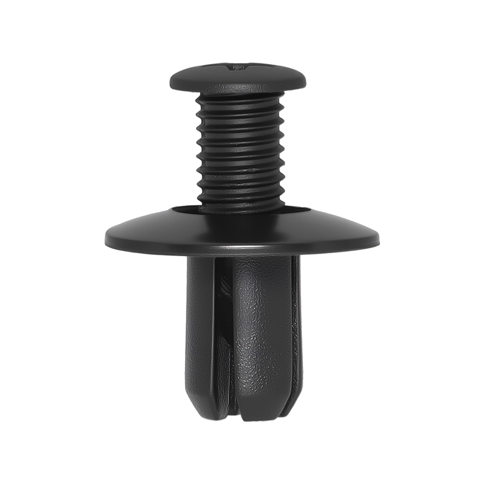 8MM 100PCS Rivet Plastik Mobil - Lead Screw 8Mm ulasan dan harga