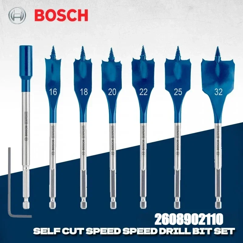 BOSCH 2608902110 Set Mata Bor  - Drill Bit Set ulasan dan harga