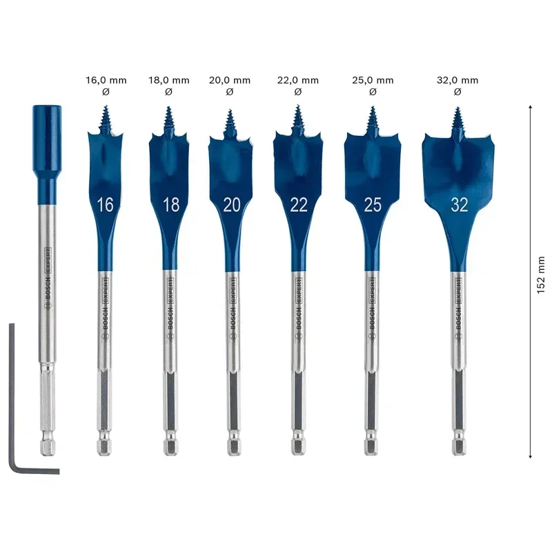 BOSCH 2608902110 Set Mata Bor  - Drill Bit Set ulasan dan harga