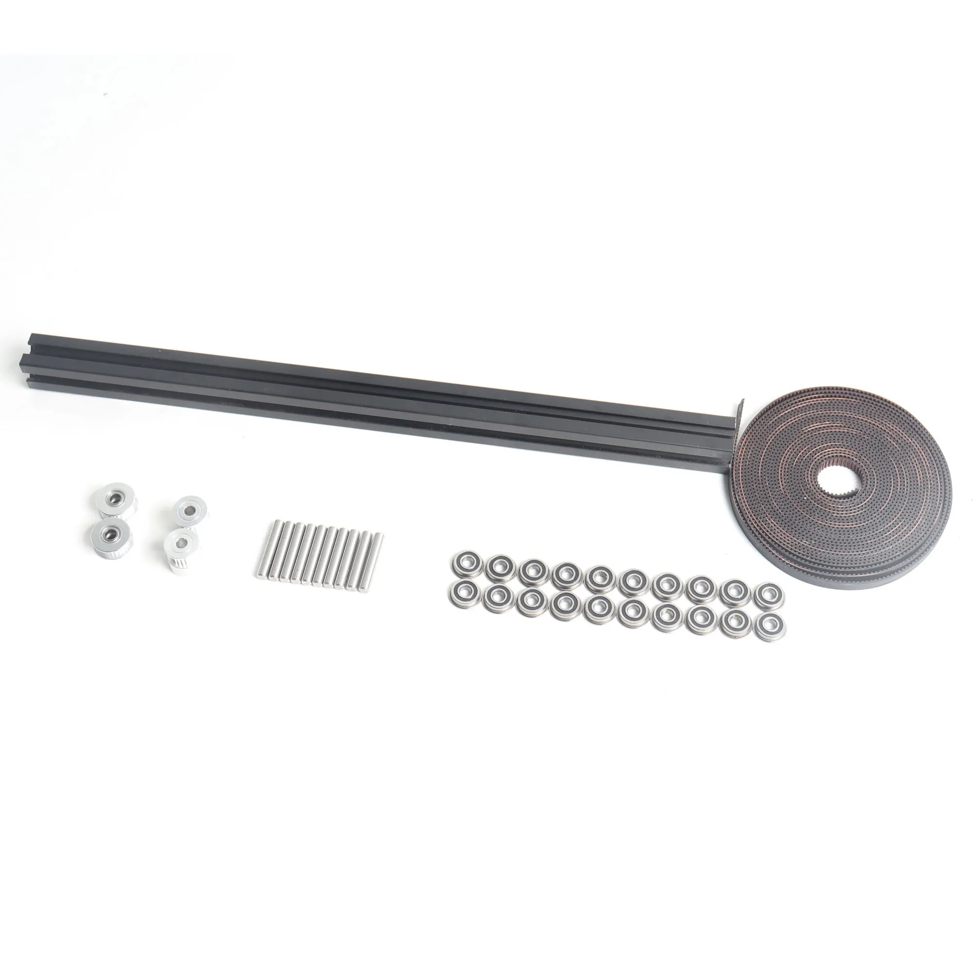 Blurolls ZeroG Mecury One GT2  - Gt2 Pulley ulasan dan harga