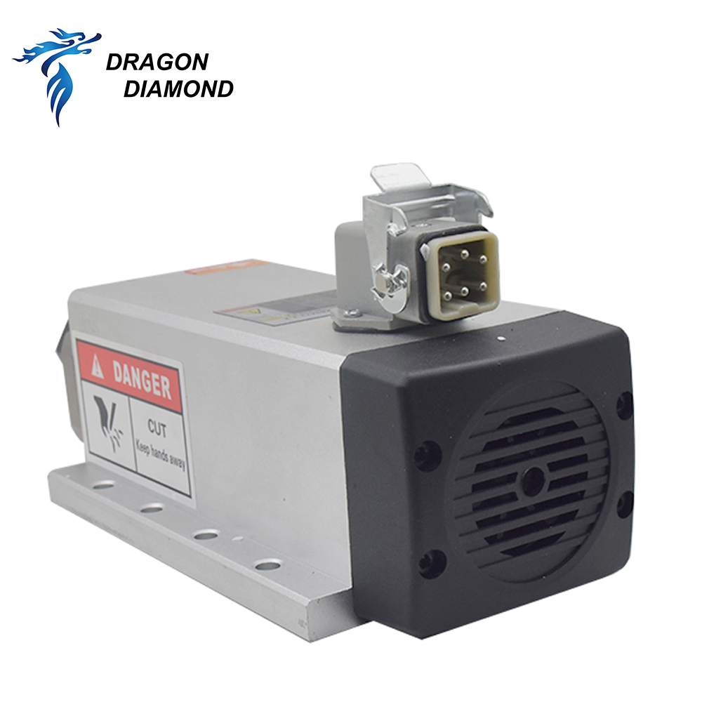 Dragon Diamond HQD 2.2KW 3KW 6 - Cnc Router ulasan dan harga