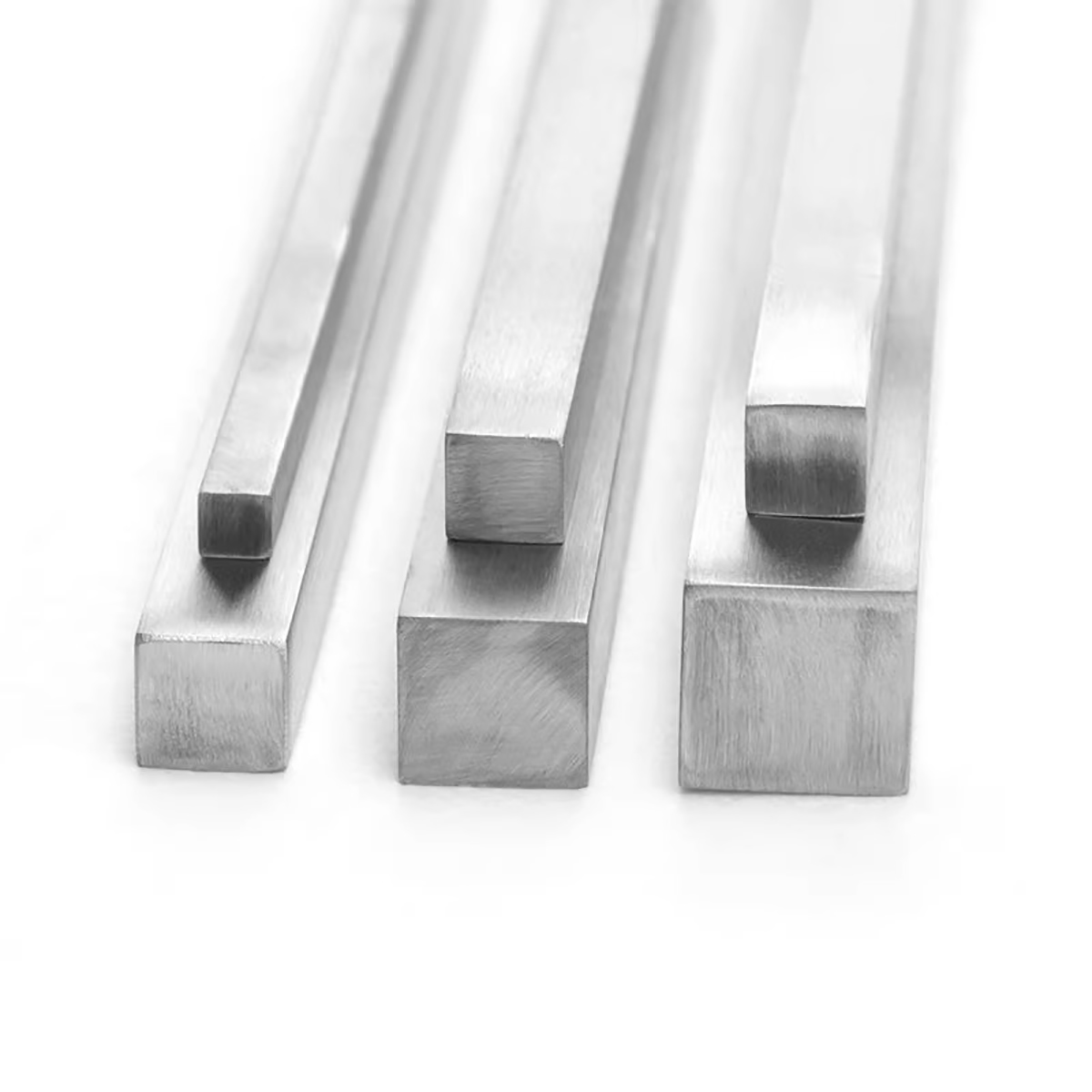 304 Poros Linier Baja Batang B - Linear Rod 8Mm ulasan dan harga