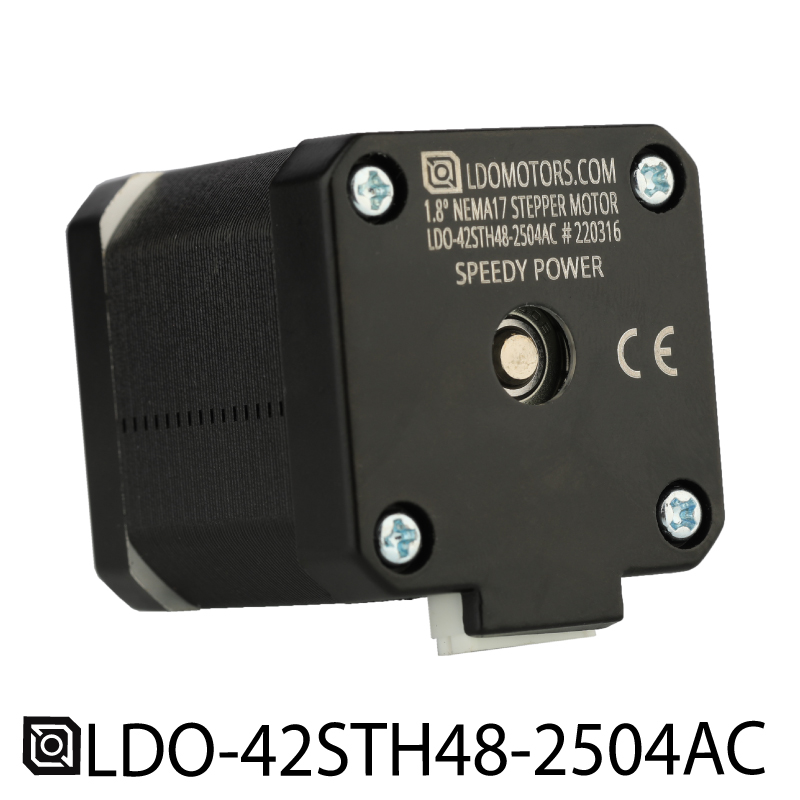 Mellow LDO-42STH48-2504AC Moto - Stepper Motor Nema17 ulasan dan harga