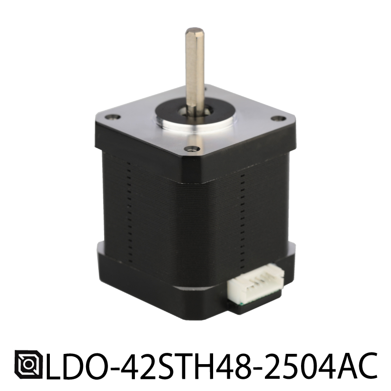 Mellow LDO-42STH48-2504AC Moto - Stepper Motor Nema17 ulasan dan harga