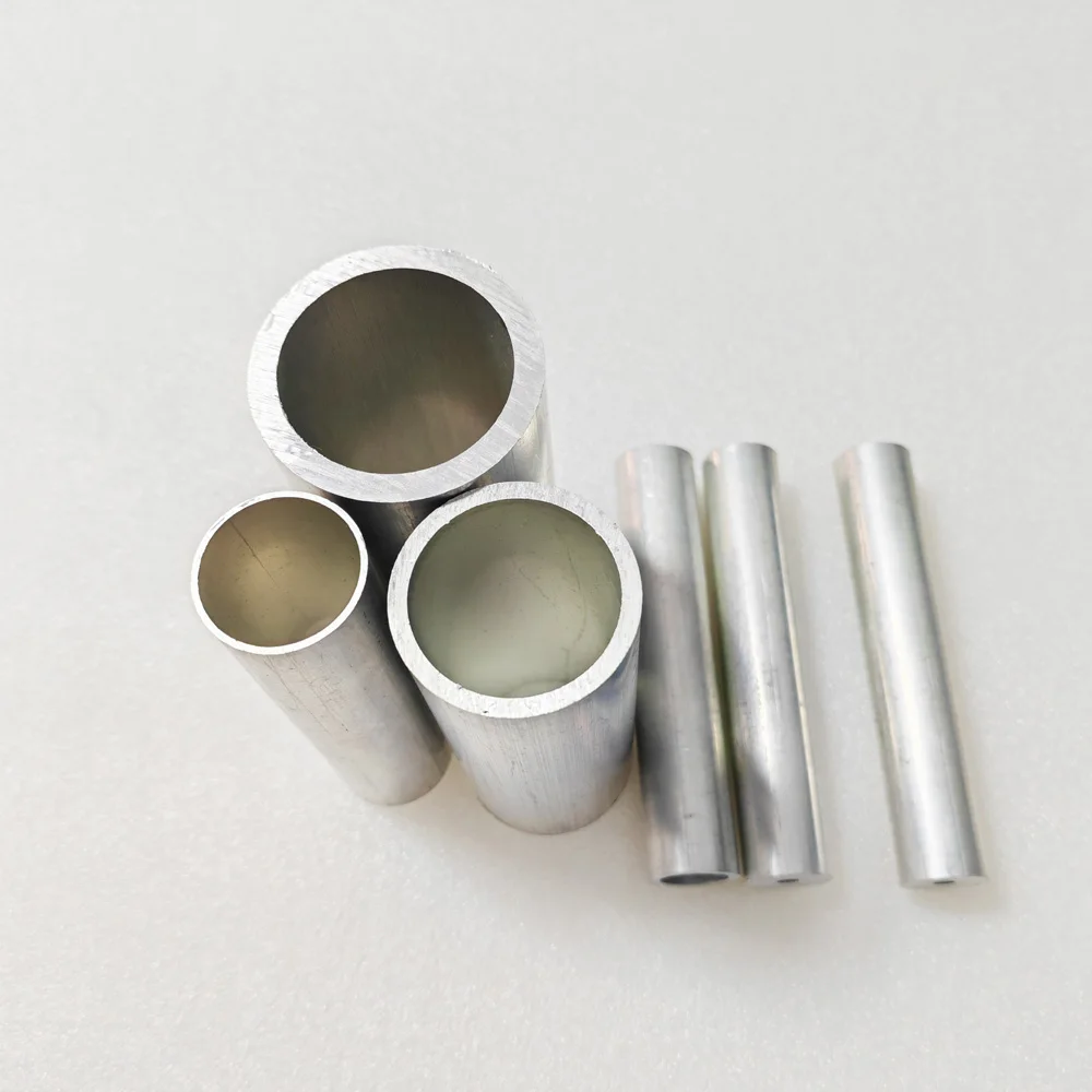 1 buah OD 38mm 6061 pipa Alumi - 3018 Aluminium Cnc ulasan dan harga