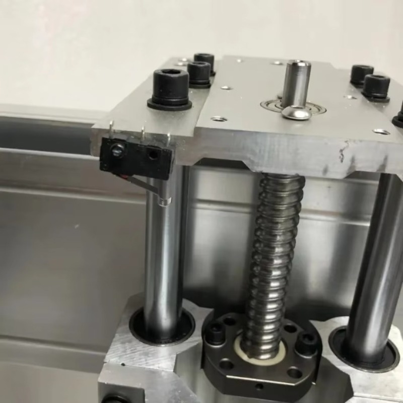 Kit Rangka CNC Aluminium 3040  - Cnc Router ulasan dan harga