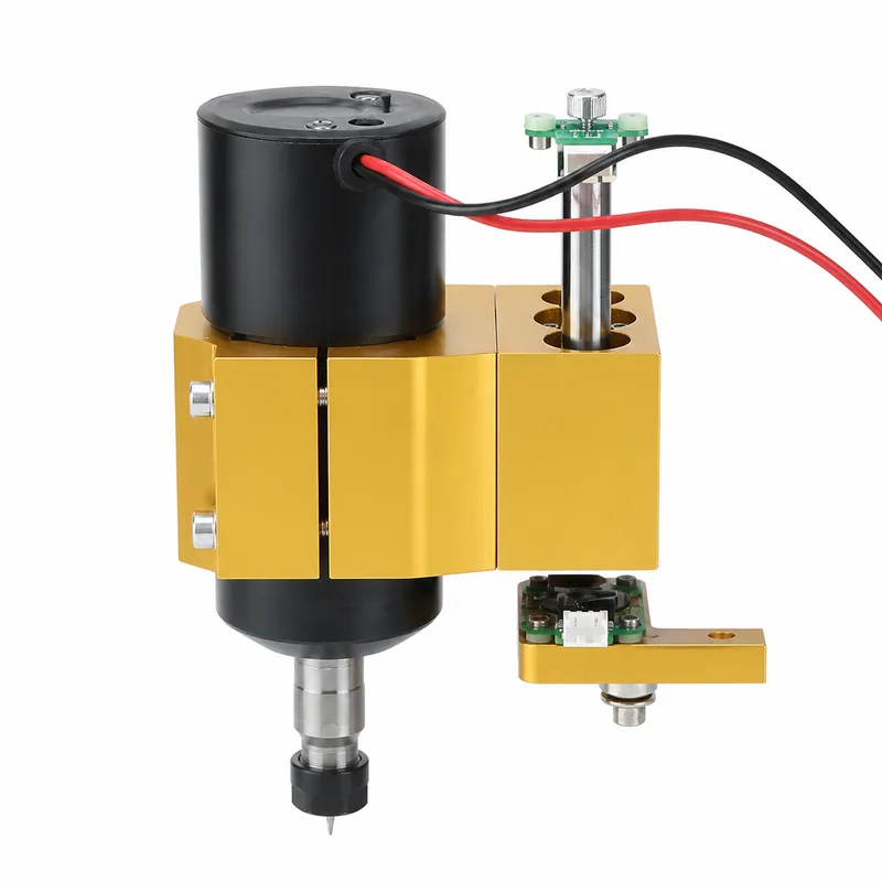 Modul Sumbu Z CNC 3018 Plus, M - 3018 Aluminium Cnc ulasan dan harga