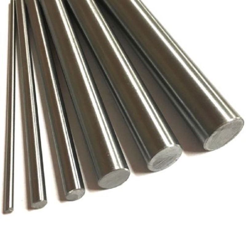 Batang Baja Tahan Karat 316 Ba - Linear Rod 8Mm ulasan dan harga