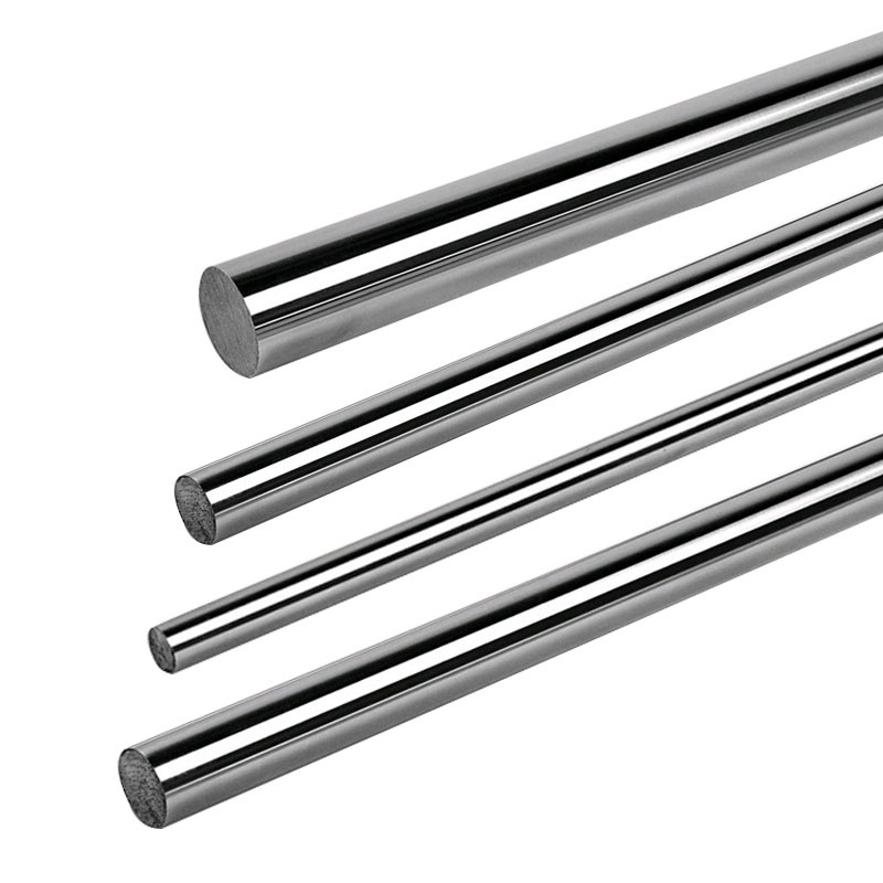 Batang Baja Tahan Karat 316 Ba - Linear Rod 8Mm ulasan dan harga
