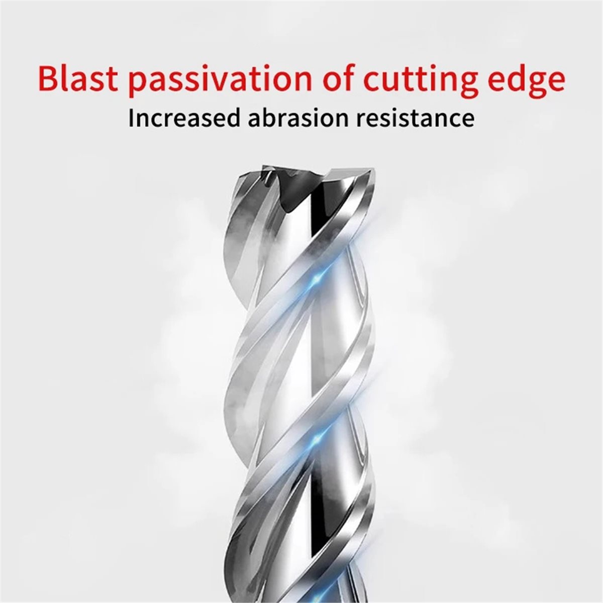 【Daftar Perlengkapan Wajib Dim - Carbide End Mill ulasan dan harga