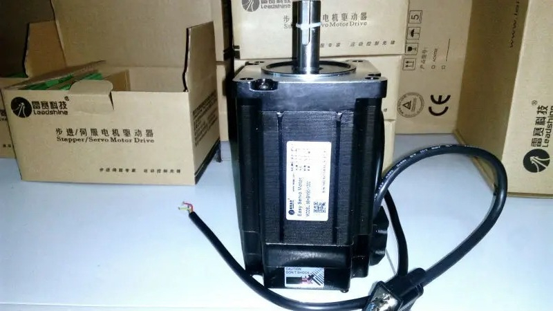 untuk Motor Stepper Leadshine  - Cnc Router ulasan dan harga