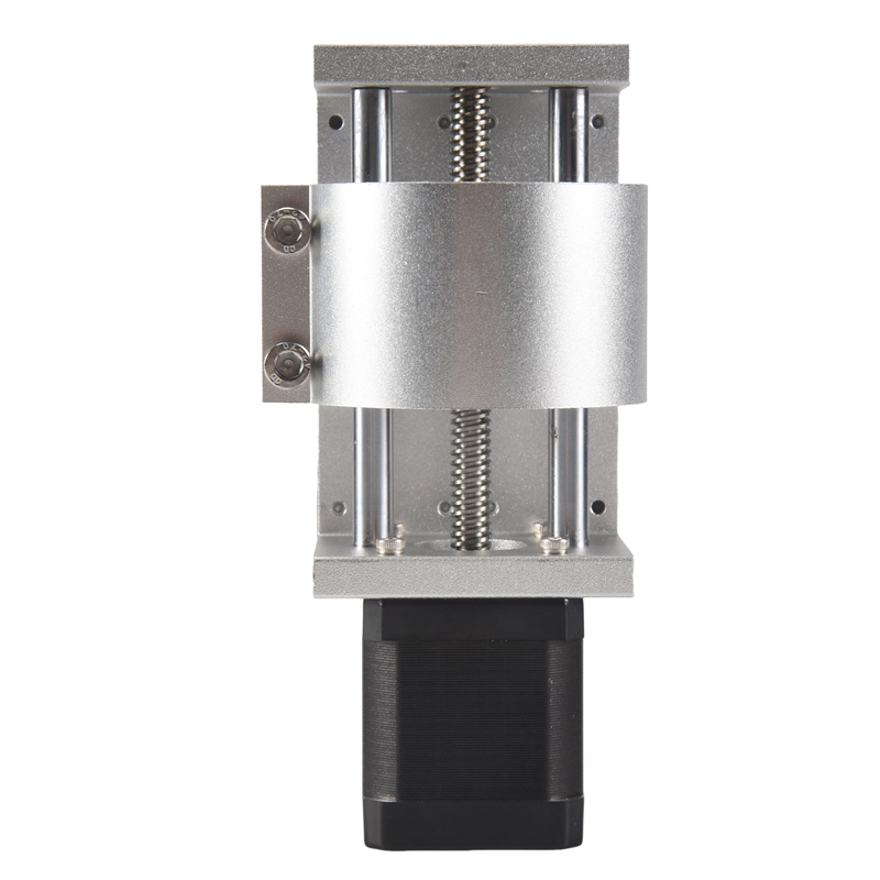 AWAH CNC 3018 MAX Aluminium Z  - 3018 Aluminium Cnc ulasan dan harga