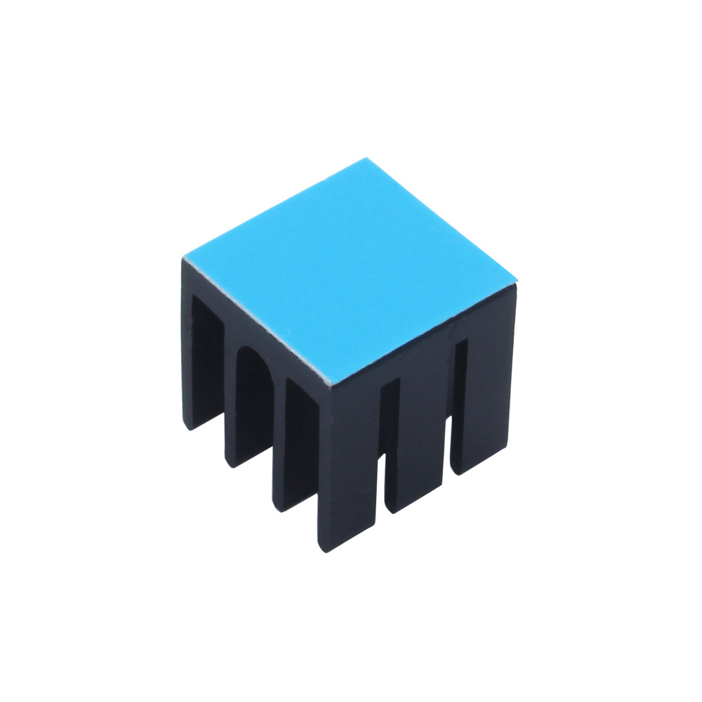 12X12X12Mm 50 Buah Aluminum He - Aluminium Extrusion ulasan dan harga