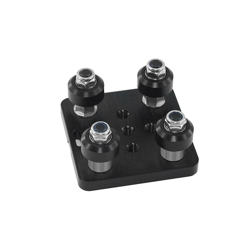 Bagian Printer 3D 2020 v-openb - Lead Screw 8Mm ulasan dan harga