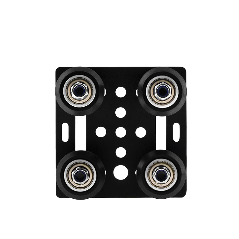 Bagian Printer 3D 2020 v-openb - Lead Screw 8Mm ulasan dan harga