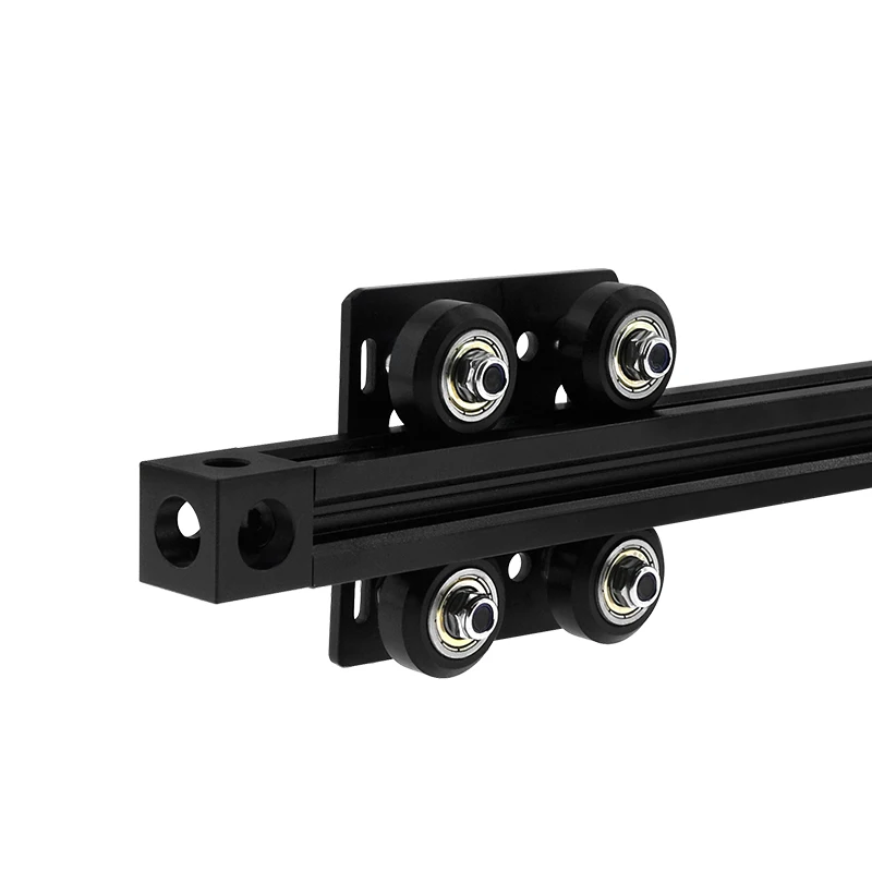 Bagian Printer 3D 2020 v-openb - Lead Screw 8Mm ulasan dan harga
