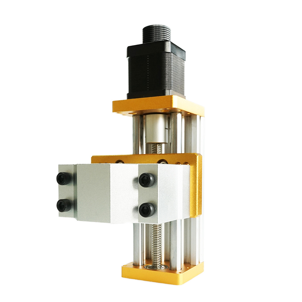 Modul Sumbu Z CNC Penyangga Me - 3018 Aluminium Cnc ulasan dan harga
