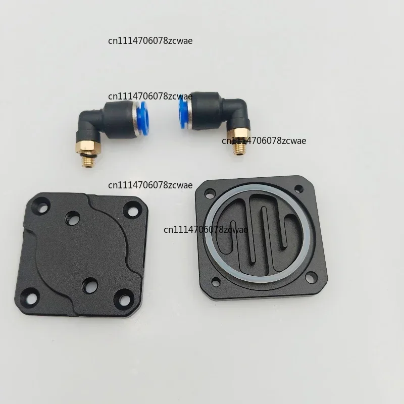 ZOCI-FOR WATER BLOCK NEMA17 V2 - Stepper Motor Nema17 ulasan dan harga