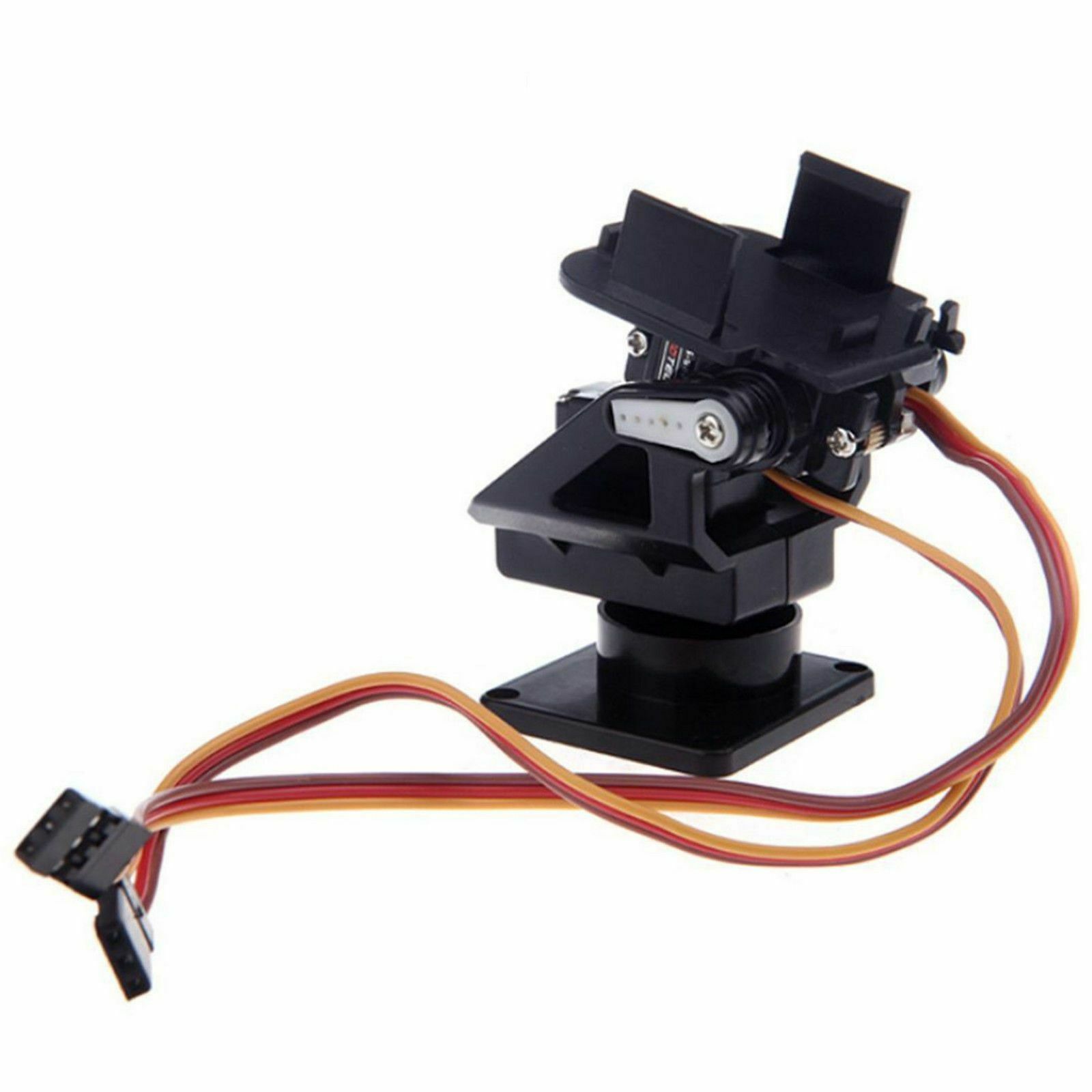 Rangka Platform Gimbal Servo D - Servo 9G ulasan dan harga