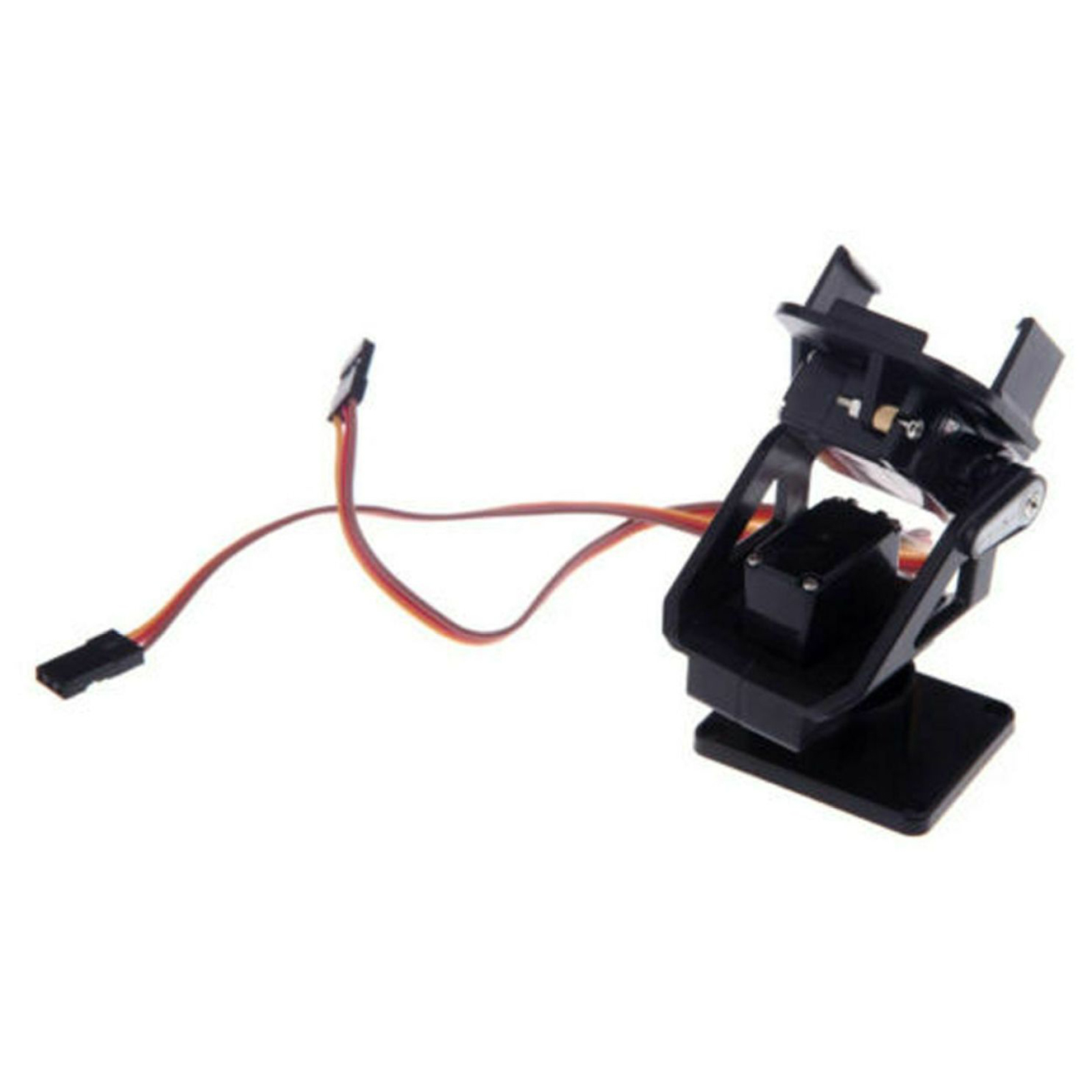 Rangka Platform Gimbal Servo D - Servo 9G ulasan dan harga