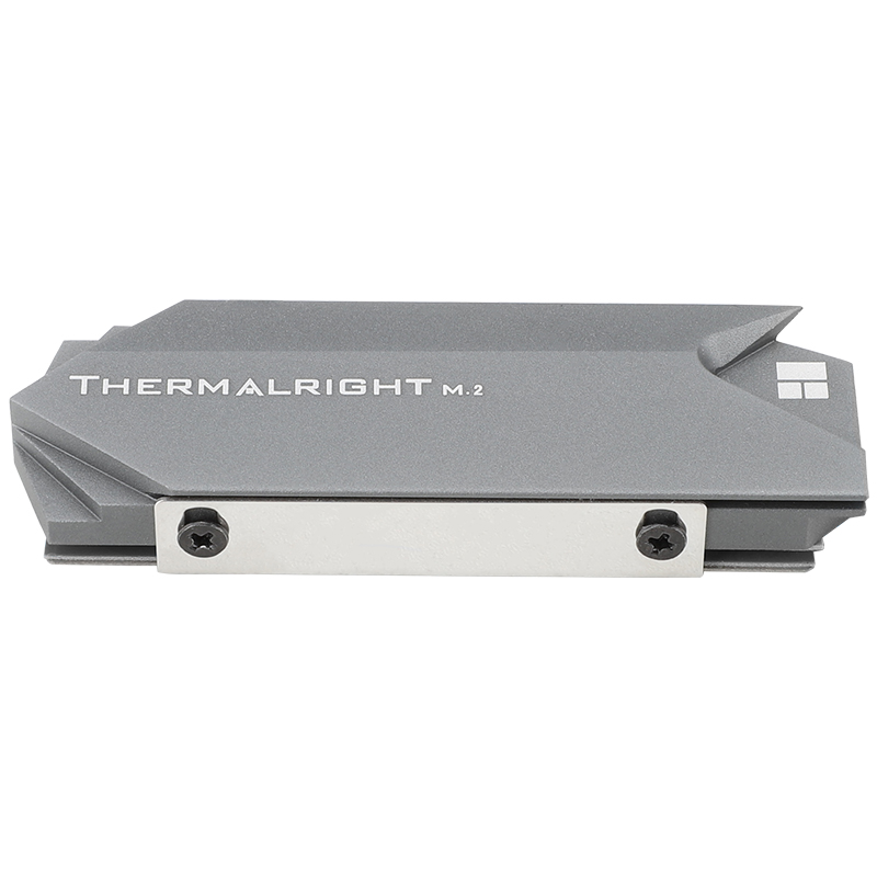 Thermalright M.2 2280 PRO ARGB - Aluminium Extrusion ulasan dan harga