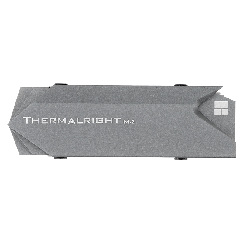Thermalright M.2 2280 PRO ARGB - Aluminium Extrusion ulasan dan harga