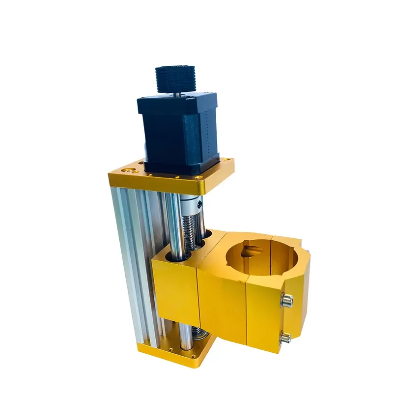 Motor Spindle CNC 300W 500W Di - 3018 Aluminium Cnc ulasan dan harga