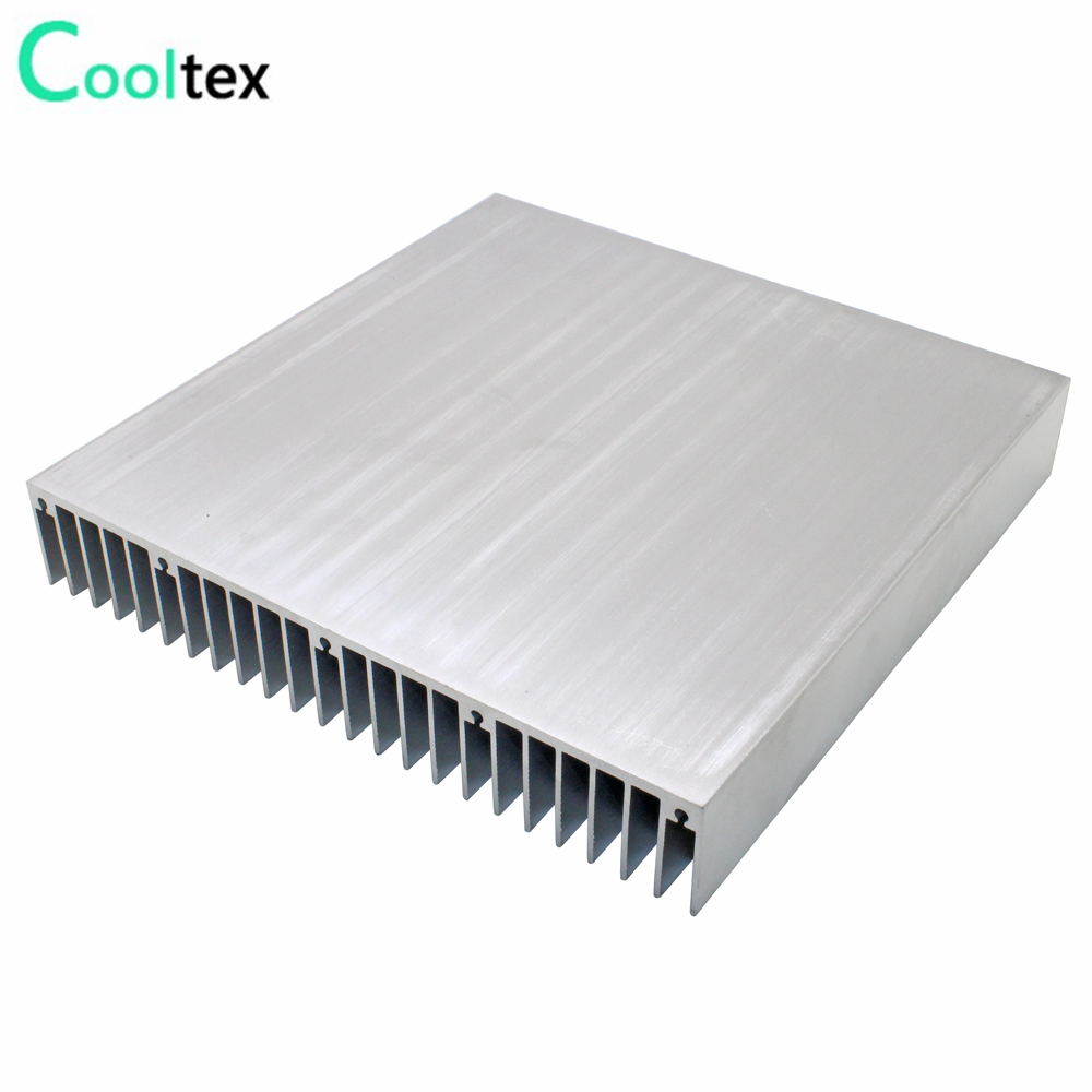 150x150x25mm, pendingin alumin - Aluminium Extrusion ulasan dan harga