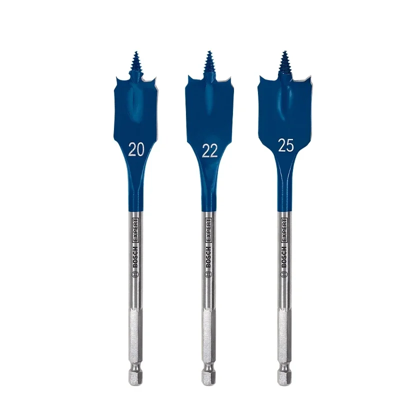 Set Mata Bor Bosch EXPERT Self - Drill Bit Set ulasan dan harga