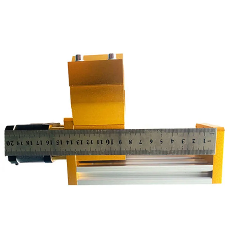 Modul Sumbu-Z CNC 3018 dengan  - 3018 Aluminium Cnc ulasan dan harga