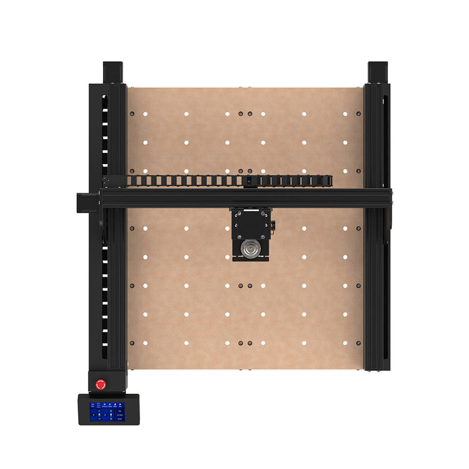 ActionLasers Terbaru untuk Mes - Cnc Router ulasan dan harga