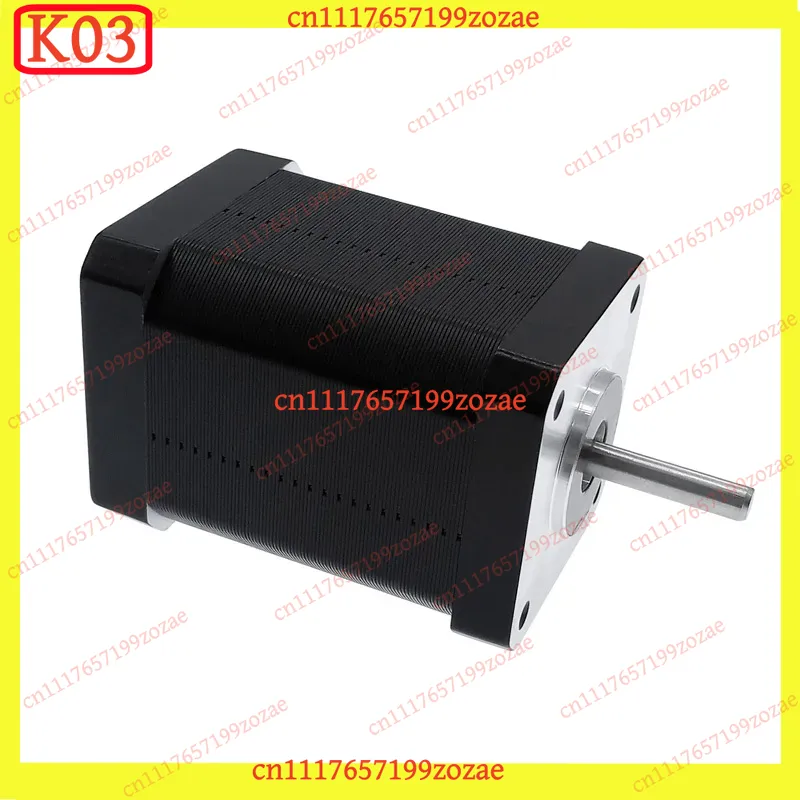 Motor Stepper Nema17 17HS4401  - Stepper Motor Nema17 ulasan dan harga