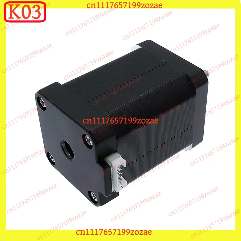 Motor Stepper Nema17 17HS4401  - Stepper Motor Nema17 ulasan dan harga