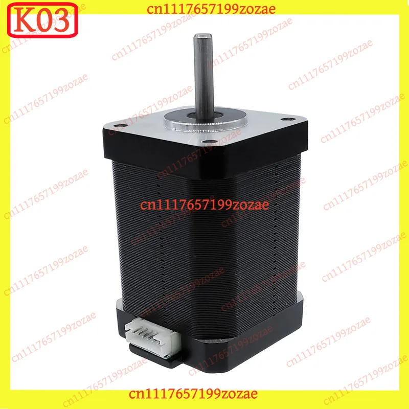 Motor Stepper Nema17 17HS4401  - Stepper Motor Nema17 ulasan dan harga