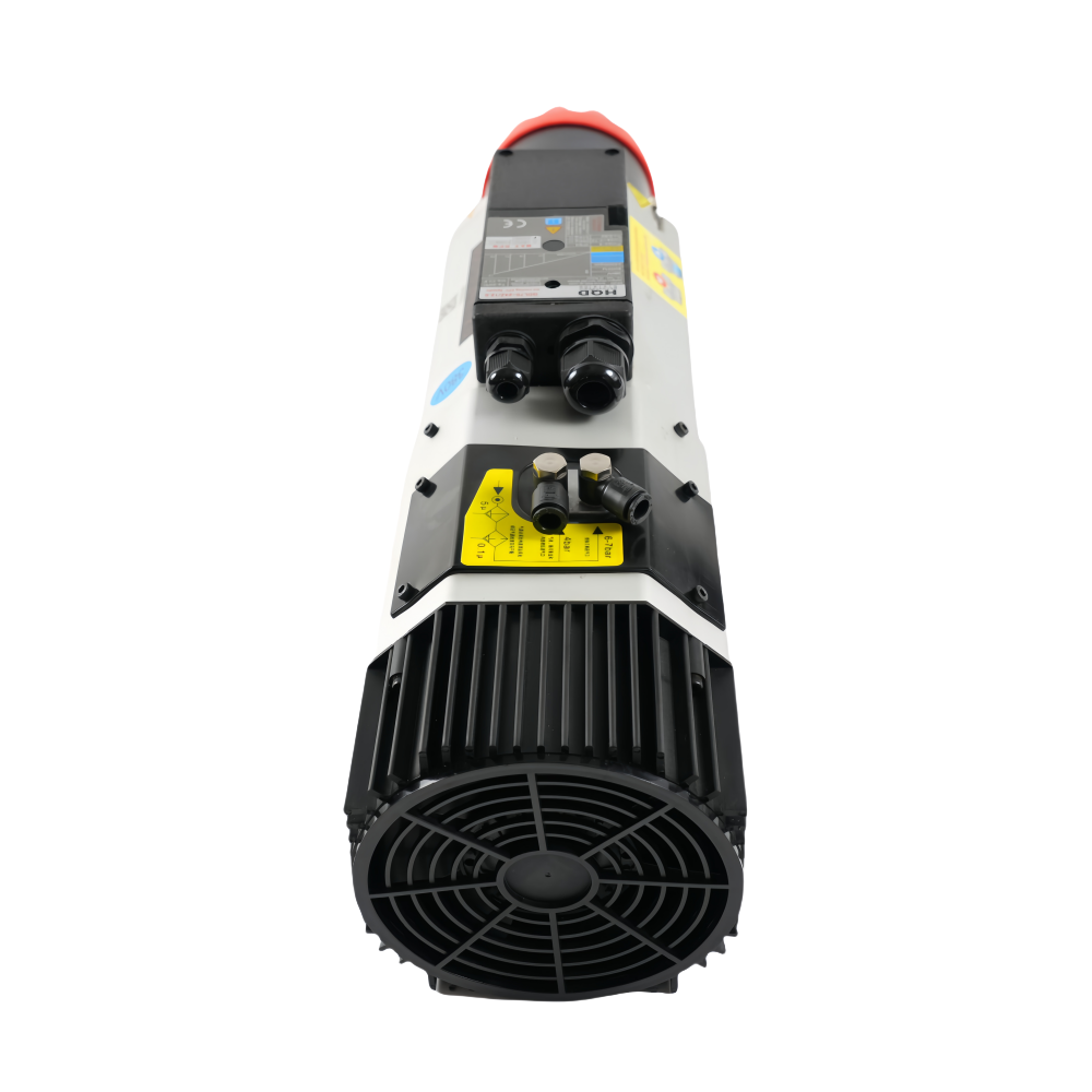 Motor Spindle ATC Berpendingin - Spindle Motor ulasan dan harga