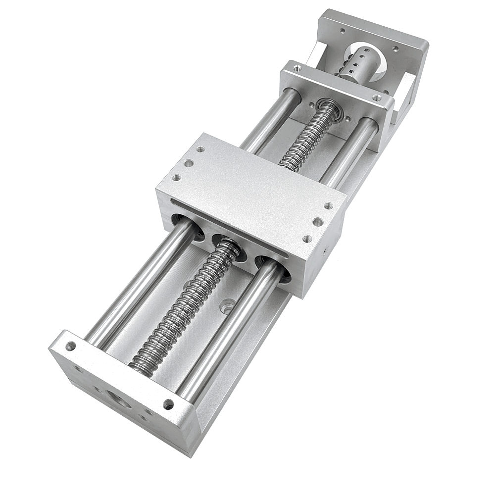 Rel Panduan Linear Sumbu XYZ,  - Nema23 Stepper ulasan dan harga