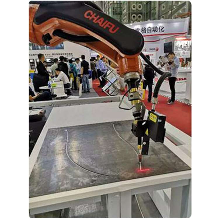 Lengan Robot Industri 6-Axis d - Linear Rail ulasan dan harga