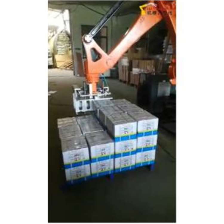 Lengan Robot Industri 6-Axis d - Linear Rail ulasan dan harga