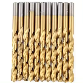 170 Pcs Set Mata Bor Metrik Se - Drill Bit Set ulasan dan harga