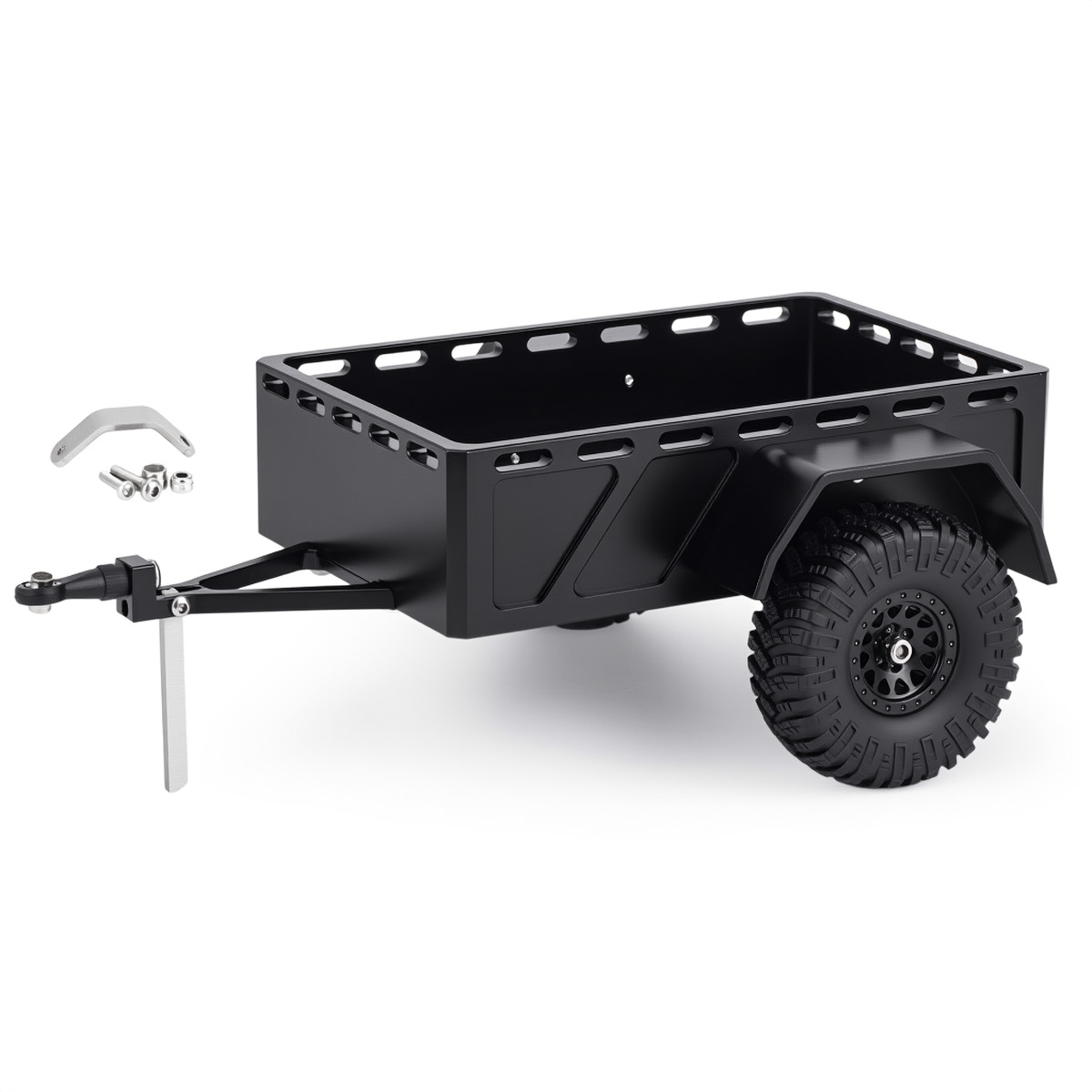 Trailer serbaguna CNC berbahan - 3018 Aluminium Cnc ulasan dan harga