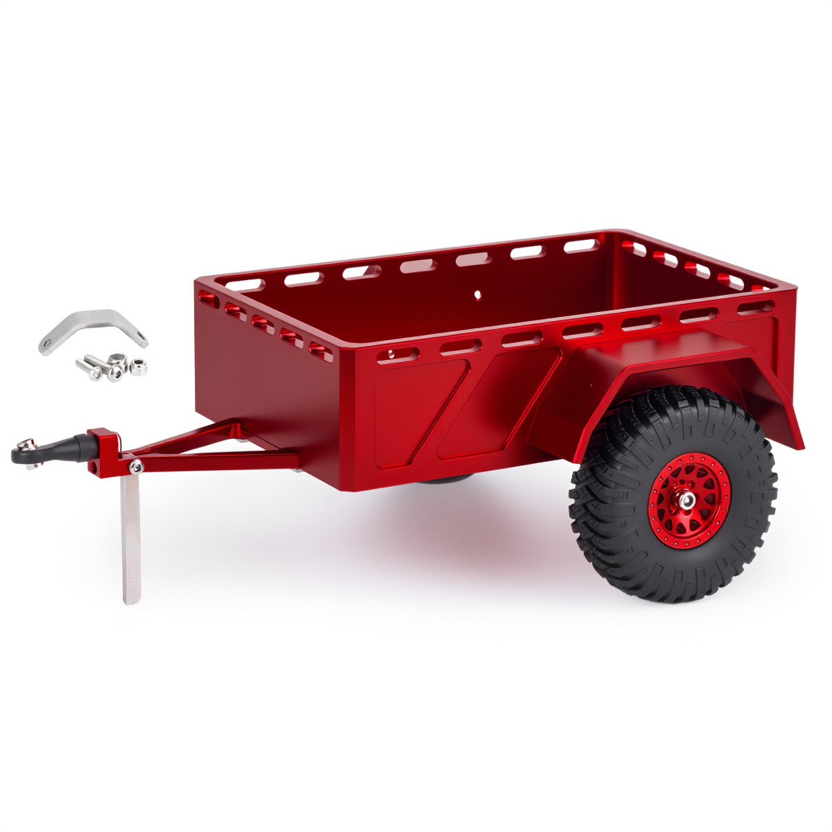 Trailer serbaguna CNC berbahan - 3018 Aluminium Cnc ulasan dan harga