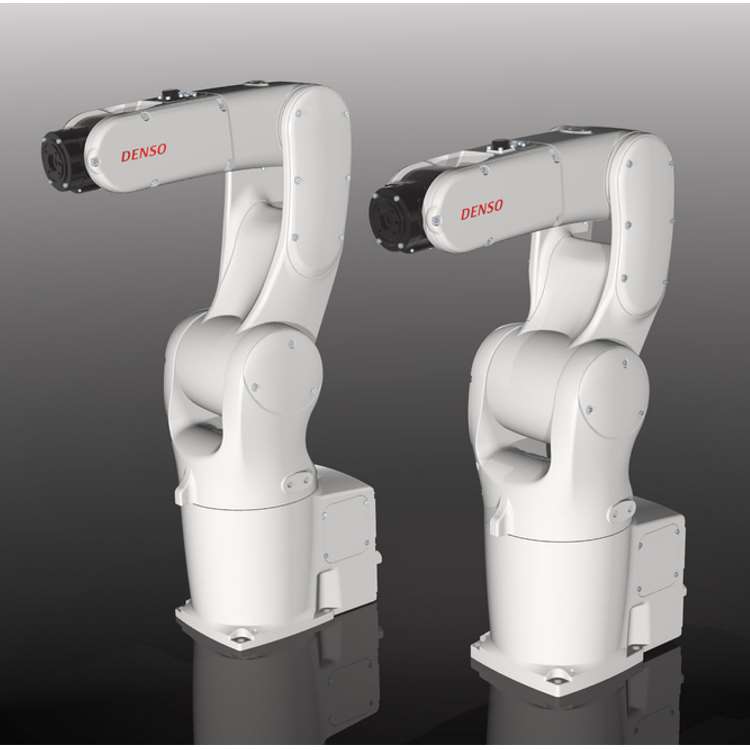 Lengan Robot CNC 6-Axis dengan - Linear Rail ulasan dan harga
