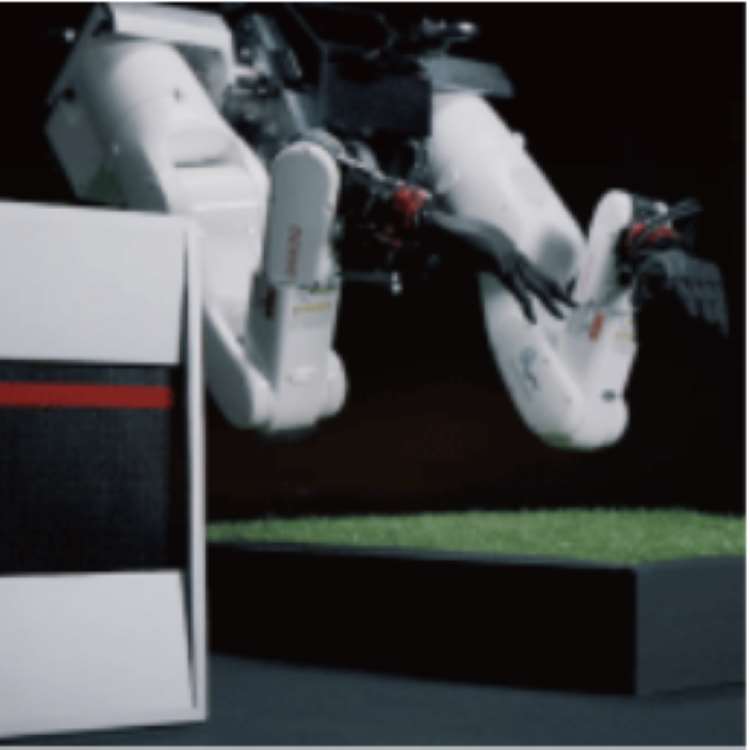 Lengan Robot CNC 6-Axis dengan - Linear Rail ulasan dan harga