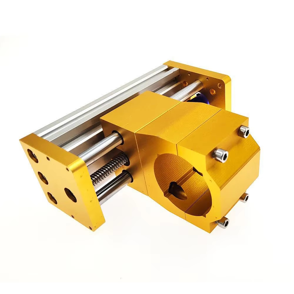 Modul Sumbu Z CNC 3018 Berlaku - 3018 Aluminium Cnc ulasan dan harga
